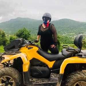 Meet your Posher, Jo-an